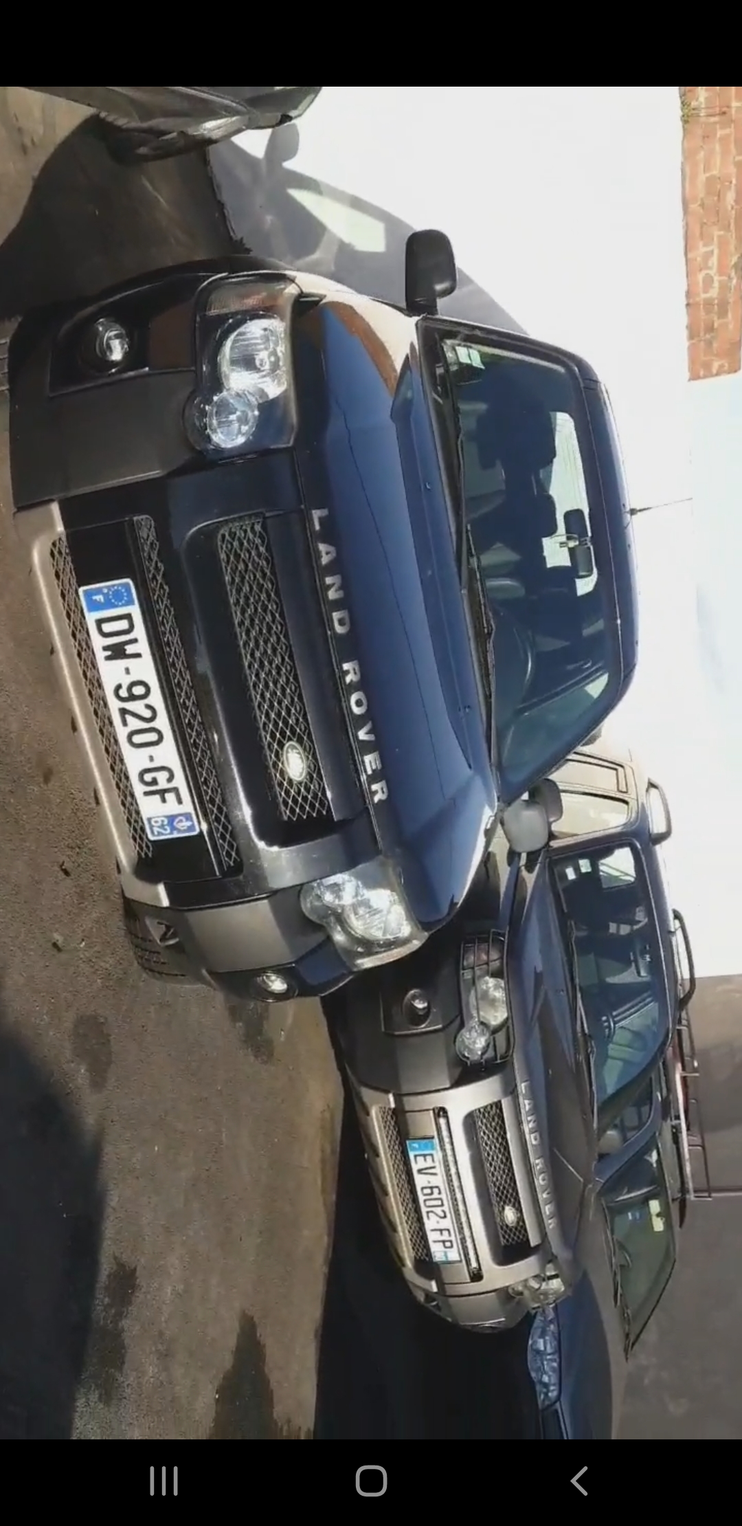 General automobile - photo 2
