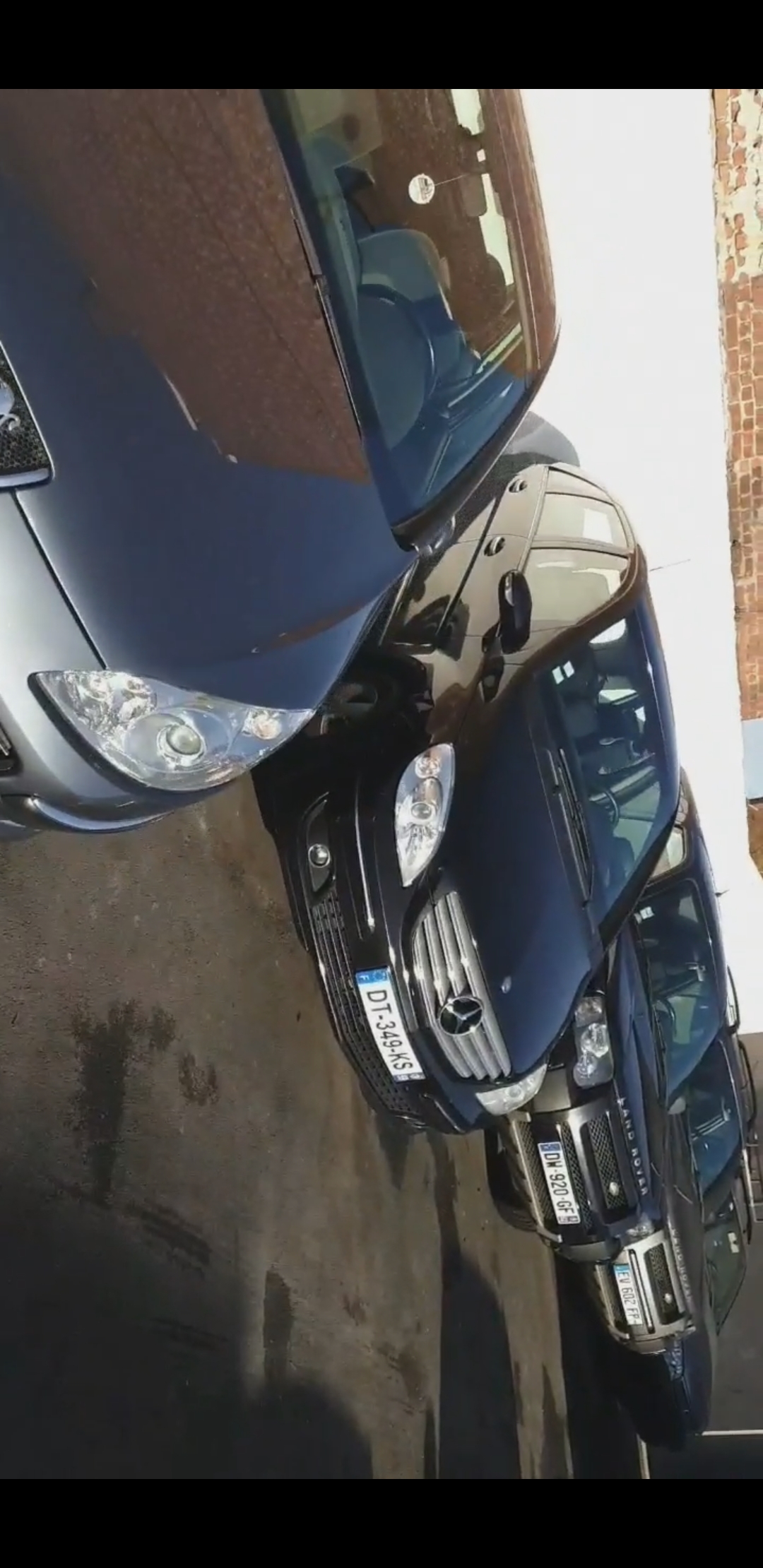 General automobile - photo 3